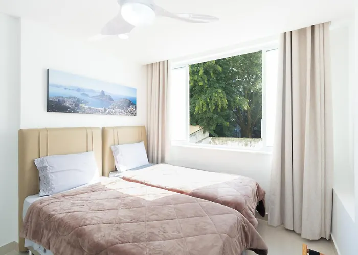 Luxo Em Ipanema 304 Apartamento Rio de Janeiro